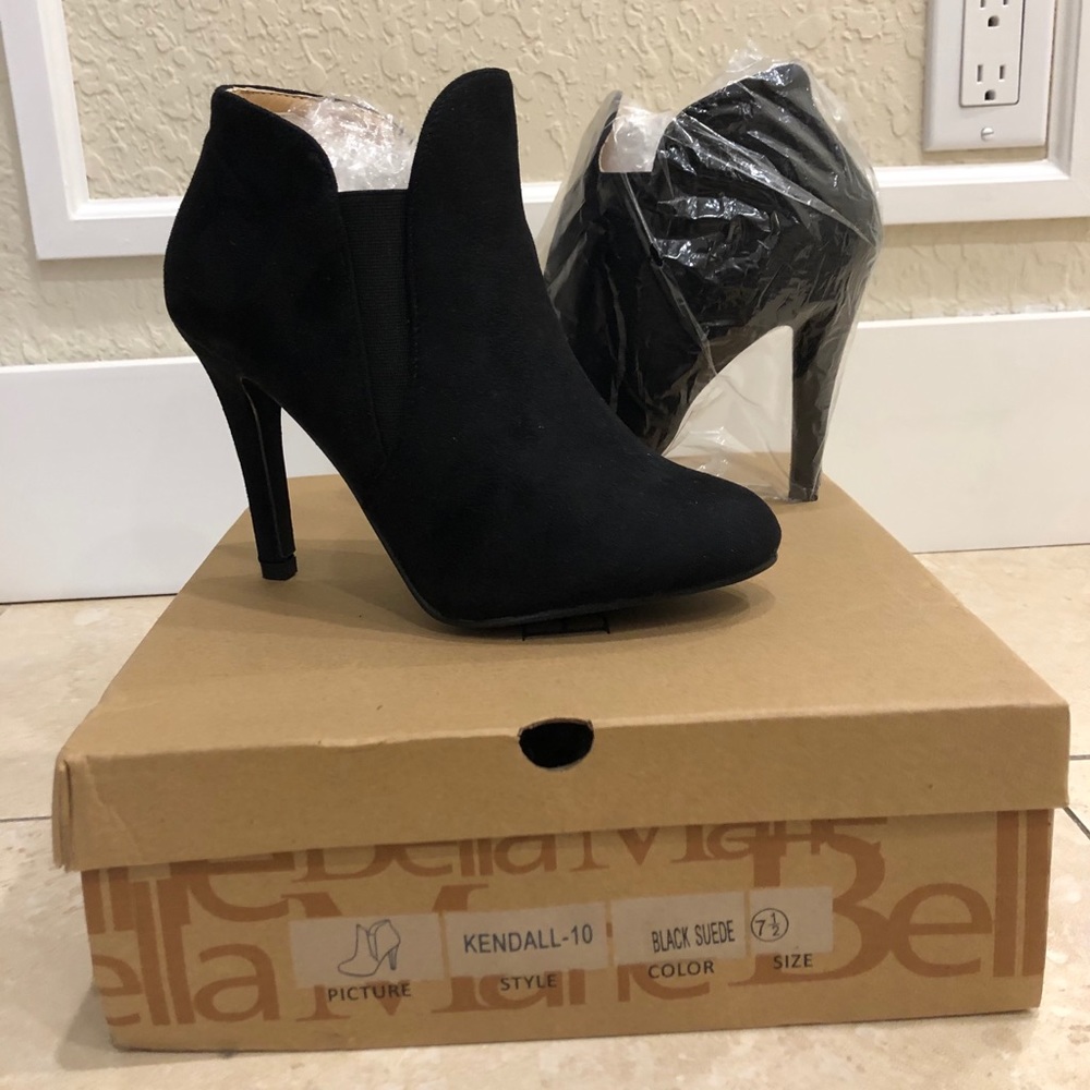 Heels